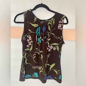 Calvin Klein shell size large